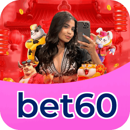 Página de download bet60