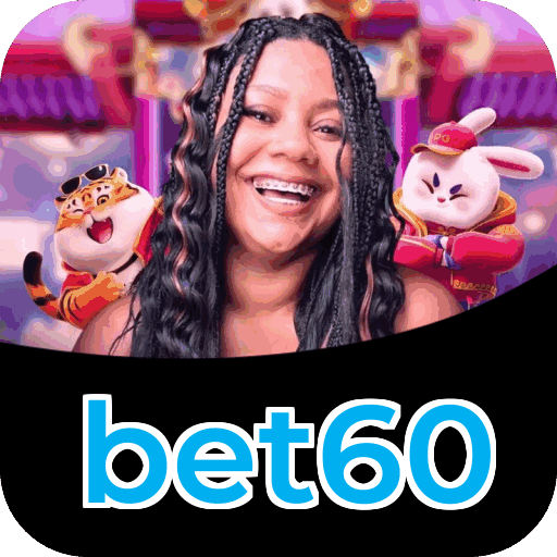 Aplicativo mobile bet60