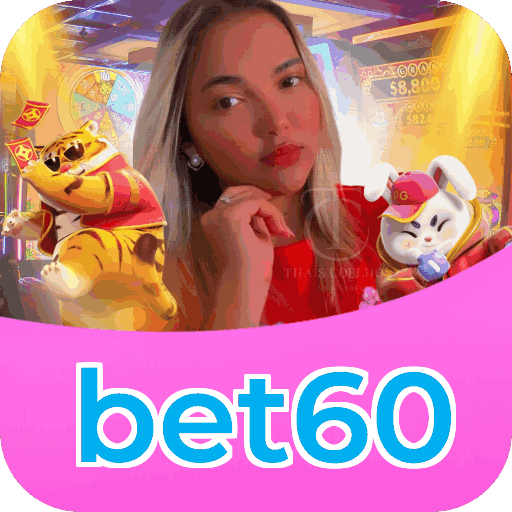 Resumo visual de bônus e campanhas bet60